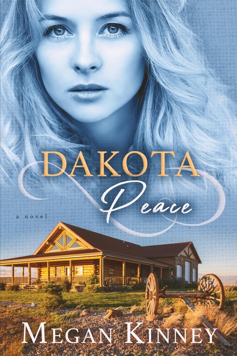 Book: Dakota Peace