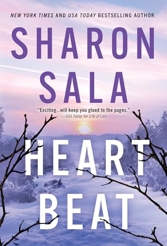 Book: Heartbeat