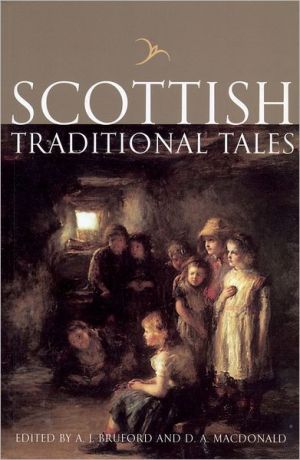 Book: Scottish Traditional Tales