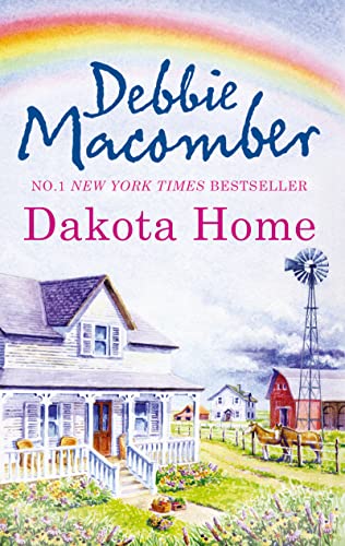 Book: Dakota Home