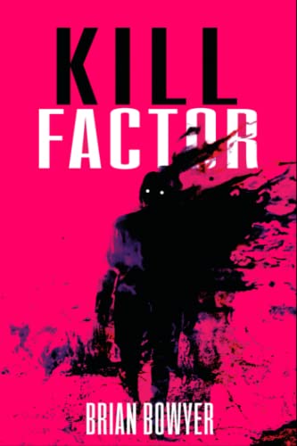Book: Kill Factor