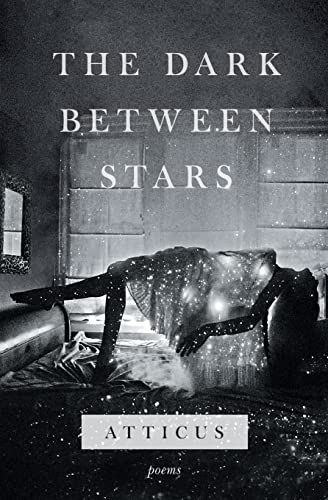 Book: The Dark Between Stars: Poems