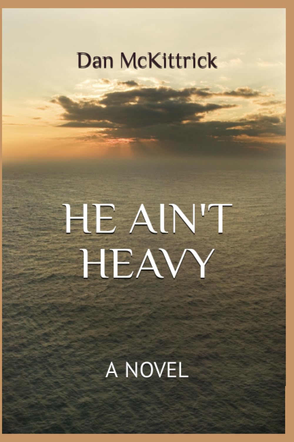 Book: He Ain't Heavy