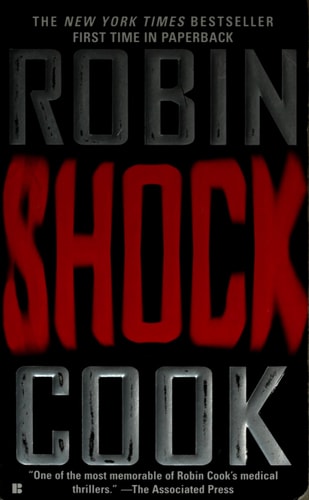 Book: Shock