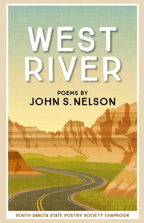 Book: West River: Poems