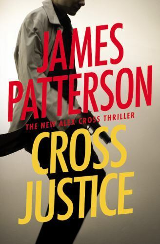Book: Cross Justice (Alex Cross, 21)