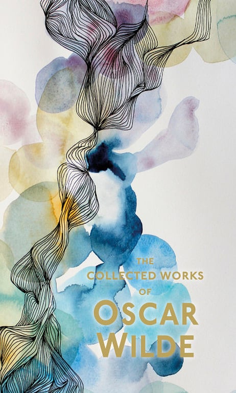 Book: Collected Works of Oscar Wilde (Wordsworth Special Editions)