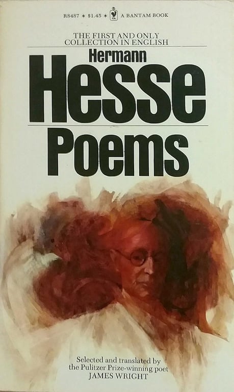 Book: Poems