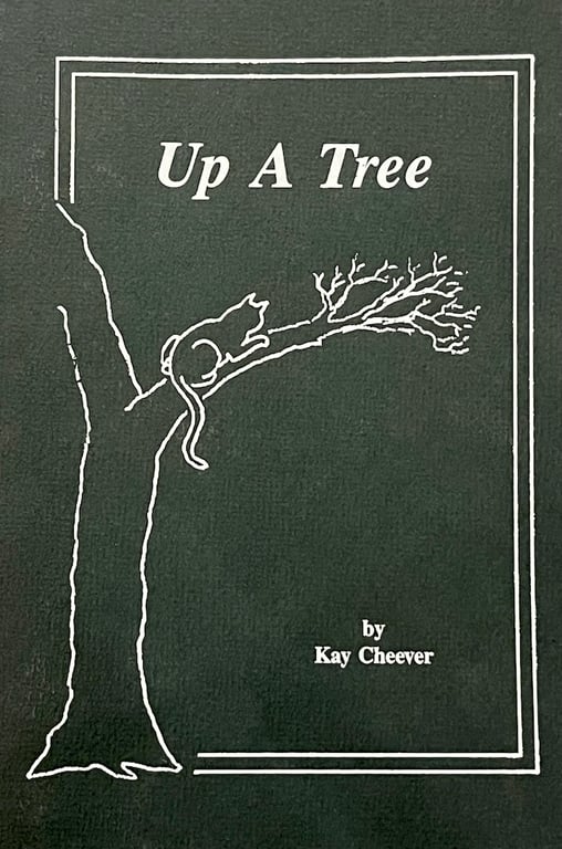 Book: Up a Tree