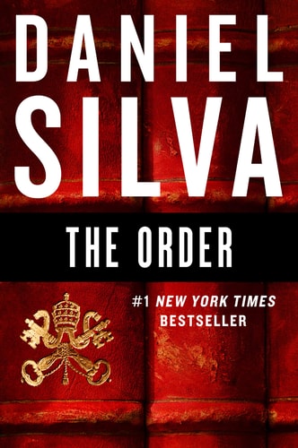Book: The Order