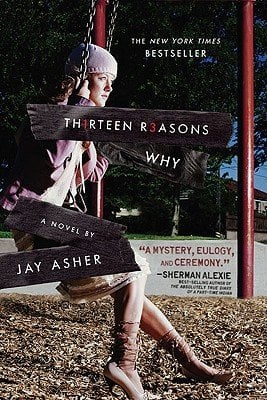 Book: Thirteen Reasons Why