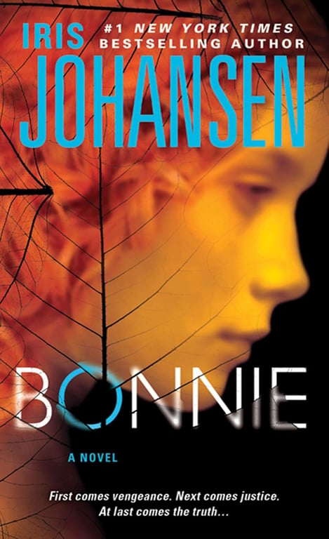 Book: Bonnie