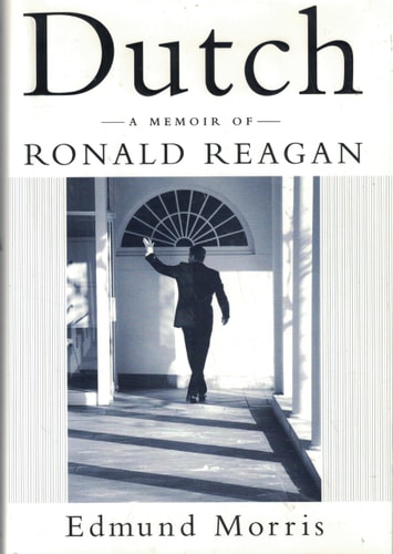 Book: Dutch: A Memoir of Ronald Reagan