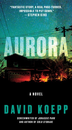 Book: Aurora