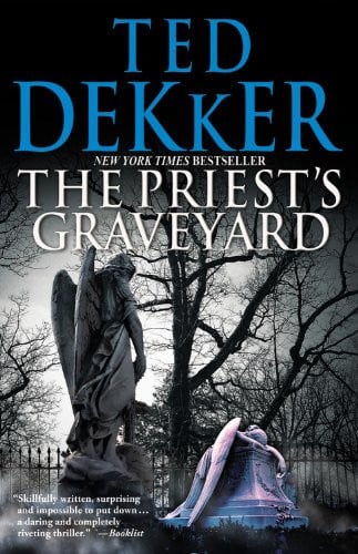Book: The Priest's Graveyard