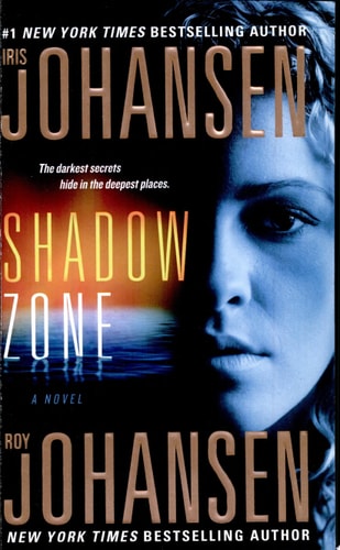Book: Shadow Zone