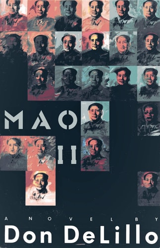 Book: Mao II