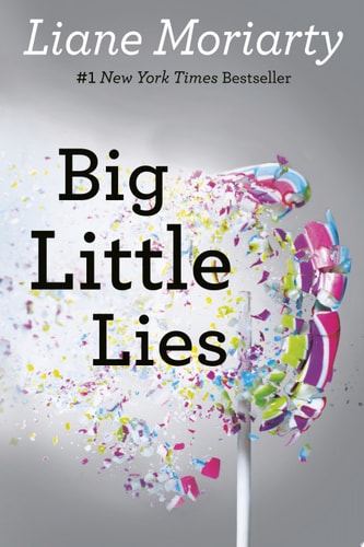 Book: Big Little Lies