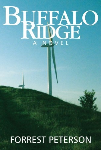 Book: Buffalo Ridge