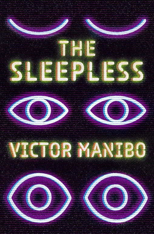Book: The Sleepless