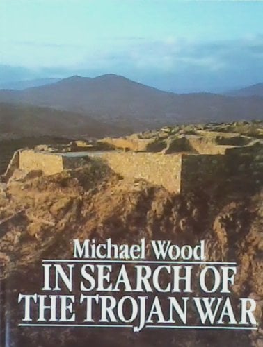 Book: In Search of the Trojan War