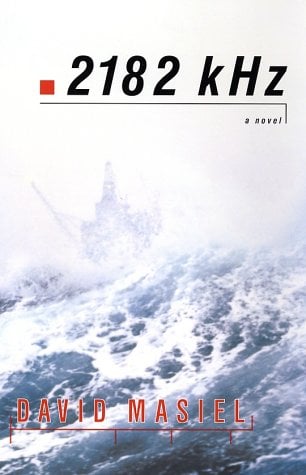 Book: 2182 kHz