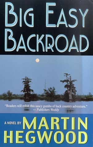 Book: Big Easy Backroad