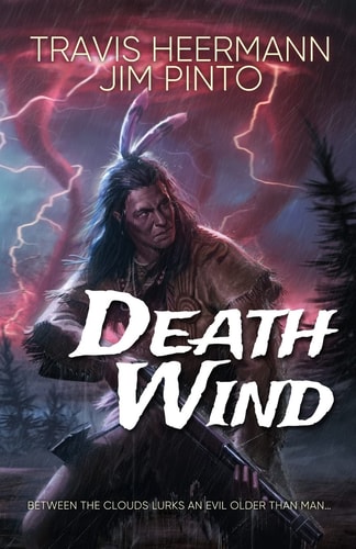 Book: Death Wind