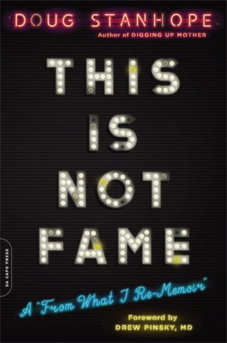 Book: This Is Not Fame