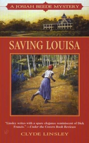 Book: Saving Louisa