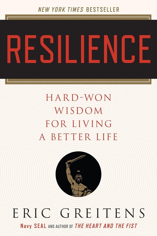 Book: Resilience