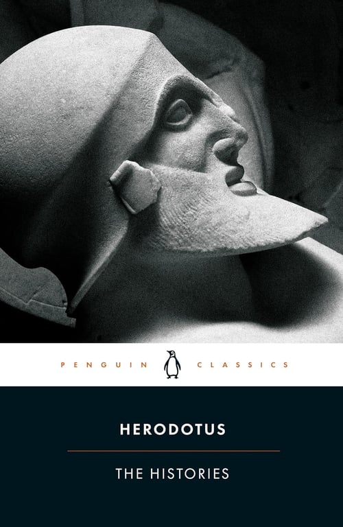 Book: The Histories