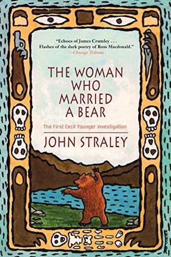 Book: The Woman Who Married a Bear