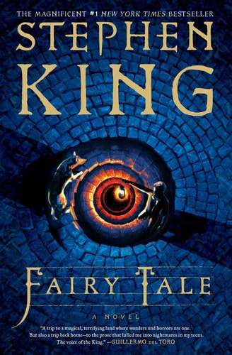 Book: Fairy Tale