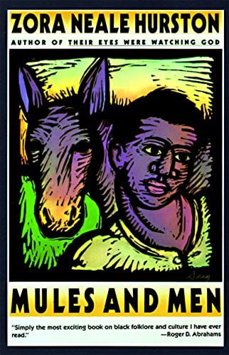 Book: Mules and Men