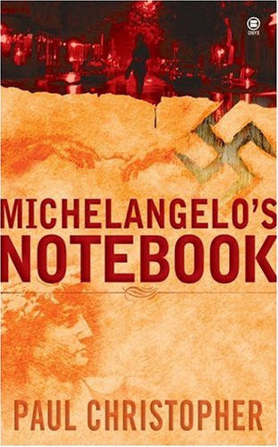 Book: Michelangelo's Notebook