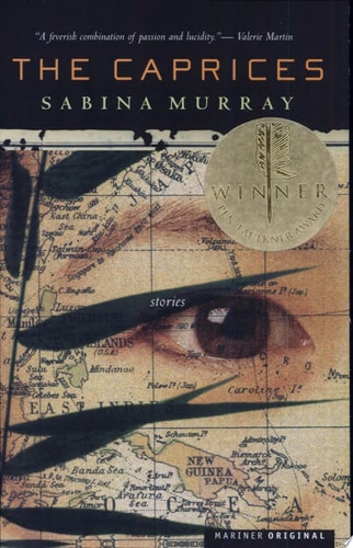 Book: The Caprices