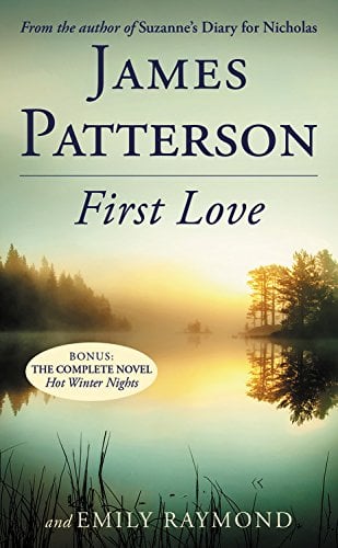 Book: First Love