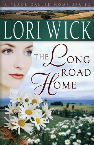 Book: The Long Road Home