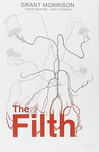 Book: The Filth