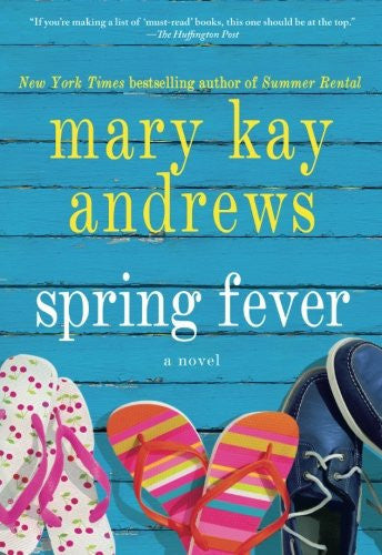 Book: Spring Fever A Novel