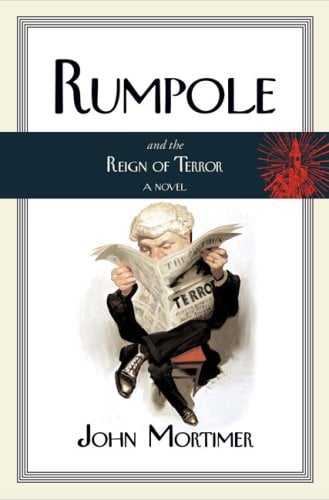 Book: Rumpole and the Reign of Terror