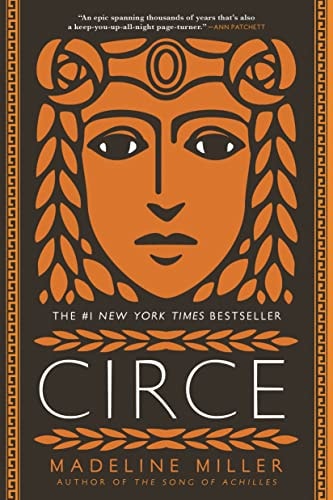 Book: Circe