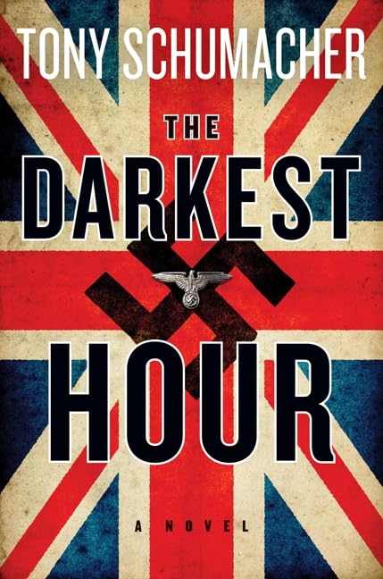 Book: The Darkest Hour A Novel