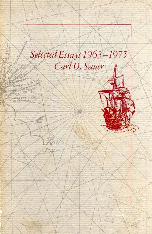 Book: Selected Essays, 1963-1975