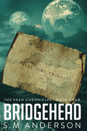 Book: Bridgehead (The Eden Chronicles, Book 4)