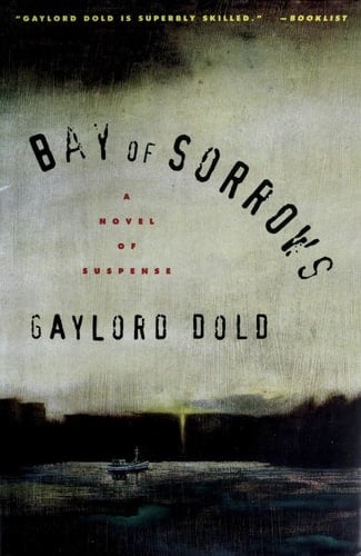 Book: Bay of Sorrows