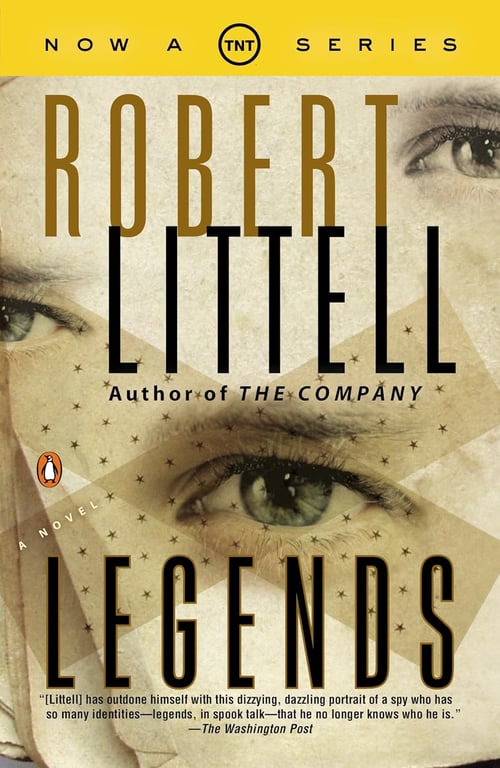 Book: Legends