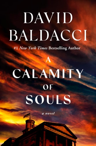 Book: A Calamity of Souls