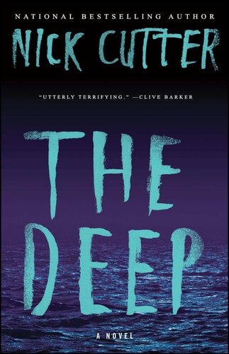 Book: The Deep: A Novel